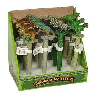 Obrazek Długopis Dino MIX