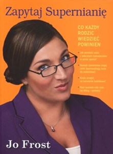 Picture of Zapytaj Supernianię