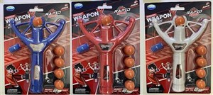 Obrazek Proca kulkowa MIX