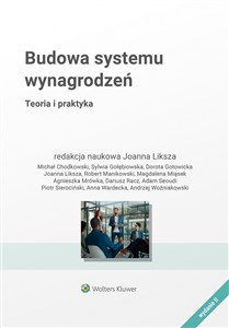 Obrazek Budowa Systemu Wynagrodzeń. Teoria i praktyka
