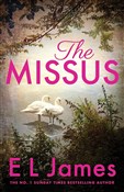 Książka : The Missus... - E L James