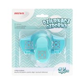 Dziurkacz ... - Ksiegarnia w UK