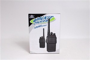 Obrazek Walkie talkie