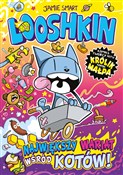 Książka : Looshkin T... - Jamie Smart