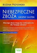 Niebezpiec... - Bożena Przyjemska -  books in polish 