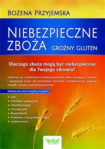 Obrazek Niebezpieczne zboża