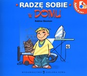 Radzę sobi... - Sabina Bauman -  foreign books in polish 