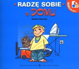 Picture of Radzę sobie W domu