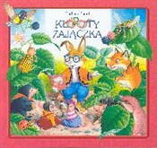 Kłopoty za... - Barbara Sudoł -  foreign books in polish 