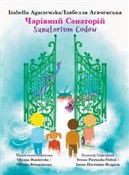 Polska książka : Чарівний с... - Izabella Agaczewska