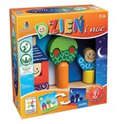 polish book : Dzień i no... - Opracowanie Zbiorowe