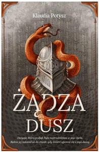 Obrazek Żądza dusz