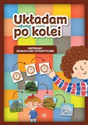 polish book : Układam po... - Magdalena Hinz
