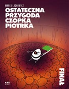 polish book : Ostateczna... - Marek Lachowicz