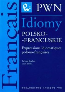 Obrazek Idiomy polsko-francuskie