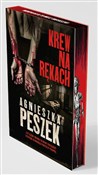 Zobacz : Krew na rę... - Agnieszka Peszek