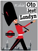 Oto jest L... - Miroslav Sasek -  books in polish 