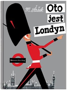 Obrazek Oto jest Londyn