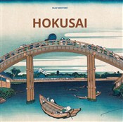 Hokusai - Olaf Mextorf -  Polish Bookstore 