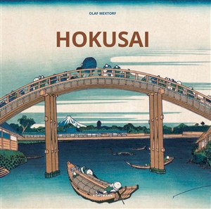 Picture of Hokusai