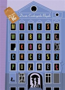 Obrazek Możesz wybrać kogo chcesz pożreć