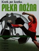 Książka : Krok po kr... - Piotr Szymanowski