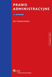 Obrazek Prawo administracyjne