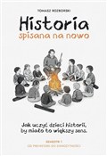 Historia s... - Tomasz Rozborski -  Książka z wysyłką do UK