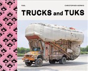 polish book : Trucks and... - Christopher Herwig