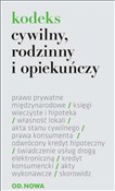 Zobacz : Kodeks cyw... - Opracowanie Zbiorowe