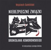 Zobacz : [Audiobook... - Wojciech Sumliński