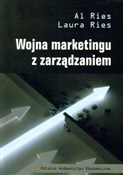 polish book : Wojna mark... - Al Ries, Laura Ries