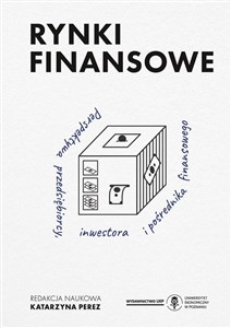 Obrazek Rynki finansowe. Perspektywa przedsiębiorcy...