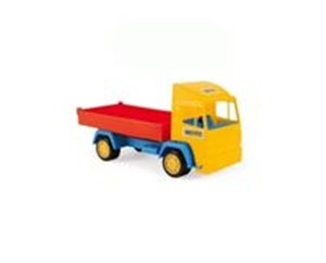 Obrazek Mini Truck dostawczak
