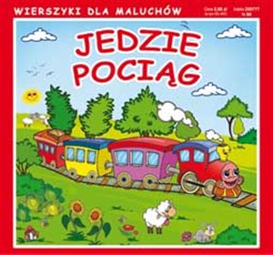 Obrazek Jedzie pociąg