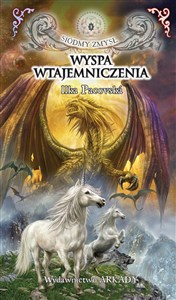 Picture of Siódmy zmysł 1. Wyspa wtajemniczenia