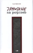 ZAPROSZENI... - LEON DĄBROWSKI -  Polish Bookstore 