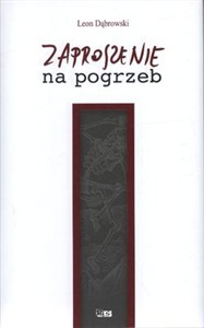 Obrazek ZAPROSZENIE NA POGRZEB