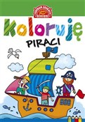 Koloruję P... - Opracowanie Zbiorowe -  books in polish 