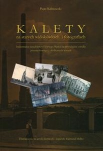 Obrazek Kalety na starych widokówkach i fotografiach Industrialne dziedzictwo Górnego Śląska na przykładzie osiedla przemysłowego i okolicznych wiosek