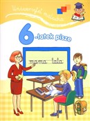 Książka : 6-latek pi... - Anna Wiśniewska
