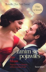 Obrazek Zanim się pojawiłeś