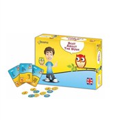 polish book : Beat About...