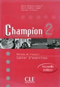 Champion 2... - Anne Goarin-Monnerie -  Książka z wysyłką do UK