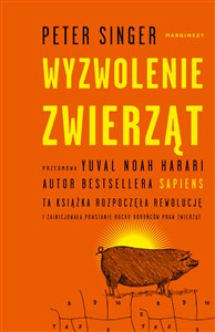 Obrazek Wyzwolenie zwierząt