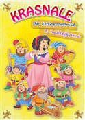 Krasnale d... - Monika Duda -  books in polish 