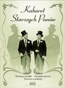 Książka : Kabaret St... - Jeremi Przybora