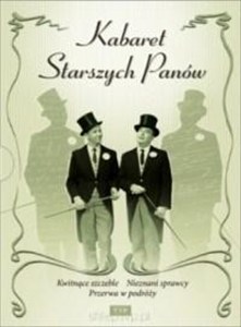 Picture of Kabaret Starszych Panów cz. 2