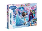 Polska książka : Puzzle z a...