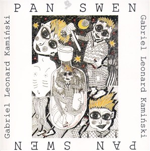 Obrazek Pan Swen albo wrocławska abrakadabra